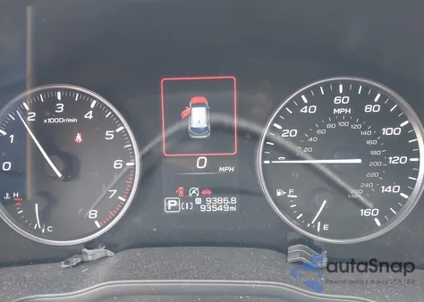 2024 Subaru Impreza Sport 5-Door z USA, uszkodzony, nr VIN JF1GUAFC7R8239947